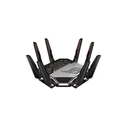 ASUS ROG Rapture GT‑BE25000 Wi‑Fi 7 τετραζωνικός (Quad‑Band) gaming δρομολογητής