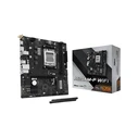 ASRock A620AM-P Wi‑Fi Πλακέτα Μητρικής Micro ATX AM5 DDR5 (90-MXBW30-A0UAYZ)