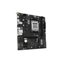 ASRock A620AM-P Wi‑Fi Πλακέτα Μητρικής Micro ATX AM5 DDR5 (90-MXBW30-A0UAYZ)