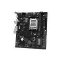 ASRock A620AM-P Wi‑Fi Πλακέτα Μητρικής Micro ATX AM5 DDR5 (90-MXBW30-A0UAYZ)