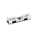 TRENDnet Patchpanel 12 θυρών Cat6 μη θωρακισμένο (Wall-Mount) - TC-P12C6V