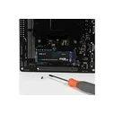 PNY CS2241 SSD M.2 PCIe NVMe Gen4 2TB (M280CS2241-2TB-RB)