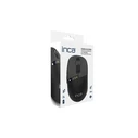 INCA IWM-512RS / IWM-512R Wireless Ergonomic Mouse (Right-handed) - Bluetooth 5.0 & 2.4GHz, 800/1200/1600 DPI