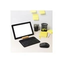 INCA IWM-512RS / IWM-512R Wireless Ergonomic Mouse (Right-handed) - Bluetooth 5.0 & 2.4GHz, 800/1200/1600 DPI