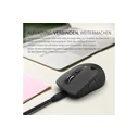 INCA IWM-512RS / IWM-512R Wireless Ergonomic Mouse (Right-handed) - Bluetooth 5.0 & 2.4GHz, 800/1200/1600 DPI