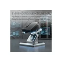INCA IWM-512RS / IWM-512R Wireless Ergonomic Mouse (Right-handed) - Bluetooth 5.0 & 2.4GHz, 800/1200/1600 DPI