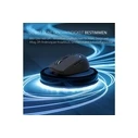 INCA IWM-512RS / IWM-512R Wireless Ergonomic Mouse (Right-handed) - Bluetooth 5.0 & 2.4GHz, 800/1200/1600 DPI