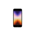Apple iPhone SE (3η γενιά, 2022) 128GB Midnight (Ανακατασκευασμένο) - ecotech (SKU 604082)