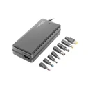Τροφοδοτικό Laptop Natec Universal Torpedo Uni-90 90w