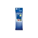 Brother Genuine Ink Cartridge LC-528XLY - Yellow (InkJet)