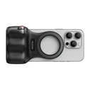 Grip Μαγνητική Βάση MagSafe με Bluetooth Remote για iPhone - P5-MP-001BK