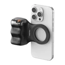 Grip Μαγνητική Βάση MagSafe με Bluetooth Remote για iPhone - P5-MP-001BK