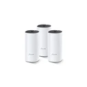 TP-Link Deco M4 (3-pack) AC1200 Whole-Home Mesh Wi‑Fi System