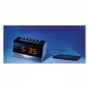 Ρολόι - Ξυπνητήρι Sencor Sdc 4400 Led