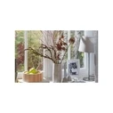 tesa INSULATION Στεγανωτική ταινία από καουτσούκ P-προφίλ L 25 m x 9 mm Καφέ