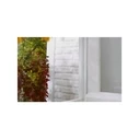 tesa INSULATION Στεγανωτική ταινία από καουτσούκ P-προφίλ L 25 m x 9 mm Καφέ