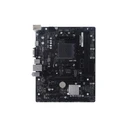Biostar A520MHP 2.0 Micro ATX Motherboard (AMD A520, AM4, DDR4)