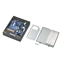 Shuttle Barebone DS50U5 i5-1335U με 8GB DDR5 RAM