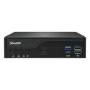 Shuttle DH610V2 XPC slim Barebone με 8GB DDR5 RAM