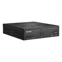 Shuttle DH610V2 XPC slim Barebone με 8GB DDR5 RAM