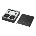 Shuttle DH610V2 XPC slim Barebone με 8GB DDR5 RAM