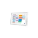 Xoro Digital Photo Frame 10.1" WLAN IPS Touch White (CPF 10 E1, XOR107380)