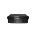 Xoro HMT 620 Διαδικτυακό Ραδιόφωνο με CD DAB+ FM/UKW Spotify Bluetooth