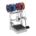 Anycubic Kobra X 3D Εκτυπωτής