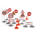 Μινιατούρες Lena Traffic signs 16cm
