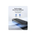 Icy Box Hub 10 θυρών USB 3.2 με σύνδεση USB-A IB-AC618A