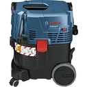 Bosch GAS 35 L SFC+ Professional Wet/Dry Dust Extractor, 1380 W, 35 L plastic tank
