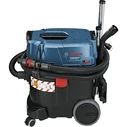 Bosch GAS 35 L SFC+ Professional Wet/Dry Dust Extractor, 1380 W, 35 L plastic tank