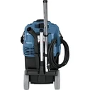 Bosch GAS 35 L SFC+ Professional Wet/Dry Dust Extractor, 1380 W, 35 L plastic tank