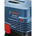 Bosch GAS 35 L SFC+ Professional Wet/Dry Dust Extractor, 1380 W, 35 L plastic tank