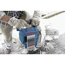 Bosch GSH 16-30 Professional Κρουστικό Κατεδαφιστικό 1750W με Υποδοχή HEX 0611335100