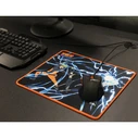 Mousepad KONIX 80381117052 Πολύχρωμο