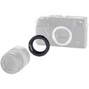Novoflex Adapter Leica M Lens to Fujifilm X-Pro Camera (MPN: FUX/LEM)