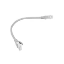 Καλώδιο Δικτύου Lanberg PCU5-10CC-0025-S 0.25 m Cat5e U/UTP (UTP) Grey