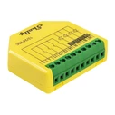 Shelly Plus RGBW Smart Switch Wi‑Fi & Bluetooth 10A (2 τεμ.)