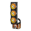 Ψύκτρα CPU darkFlash UV360 (μαύρο)