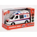 Madej Madej Ambulance