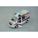 Madej Madej Ambulance