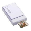 Φωτογραφικός Εκτυπωτής LIENE Pearl N200 Pro 2x3 ιντσών