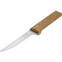 Opinel N° 122 Parallele Μαχαίρι Ξεκοκκληίσματος / Μαχαίρι Κρέατος από Ανοξείδωτο Ατσάλι 13cm 001822