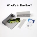 Blackview Promo Blue Light Blocking Glasses