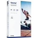 Tecno Universal Paper A3 80 g/m², 500 Sheets