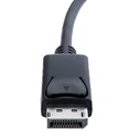 Αντάπτορας DisplayPort σε HDMI StarTech MST14DP122HD Γκρι 4K