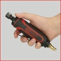 KS Tools 515.5410 Angle Pneumatic Grinder (Air Angle Grinder)