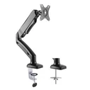 Βάση Monitor Art Gas Desk For 1 Led/Lcd 13-27 "L-15gd