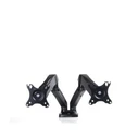 Βάση Monitor Art Desk Handle For 2 Lcd s 13-27''